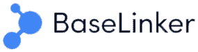Logo programu BaseLinker