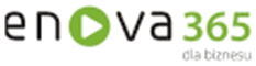Logo programu enova365