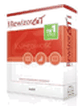 Logo programu Rewizor GT