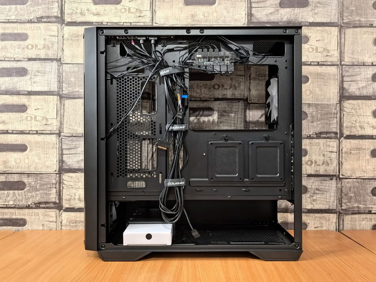 Serwis komputerów PC